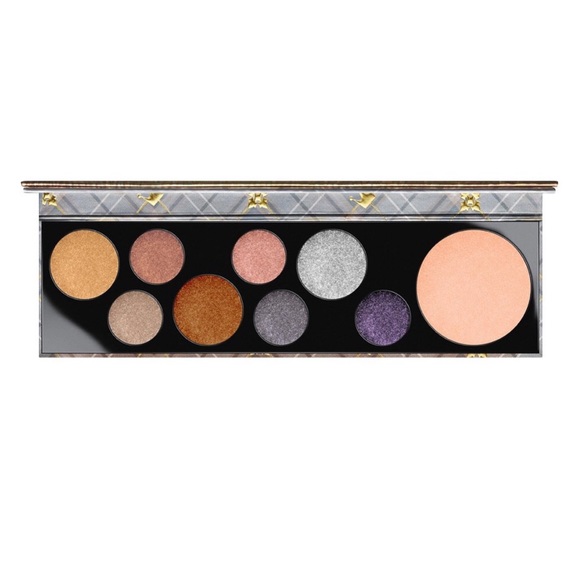 MAC Cosmetics Other - MAC Eyeshadow Palette